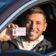 Eu Fuhrerschein Kaufen Mit Wohnsitz